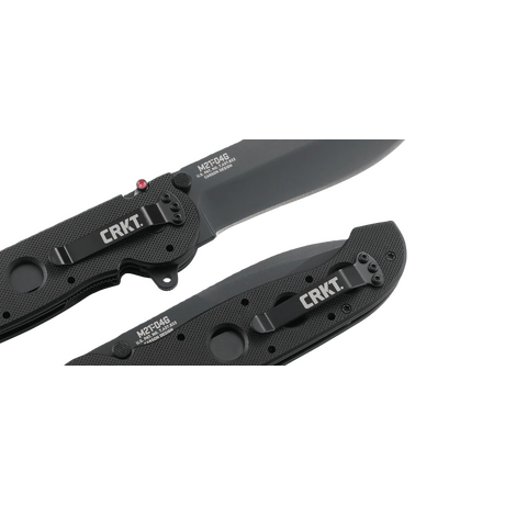 CRKT M21-04G BLACK