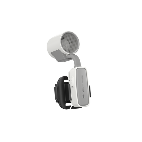 ΑΝΕΜΙΣΤΗΡΑΣ ΑΤΟΜΙΚΟΣ NITECORE NCF20 White
