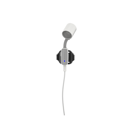 ΑΝΕΜΙΣΤΗΡΑΣ ΑΤΟΜΙΚΟΣ NITECORE NCF20 Black