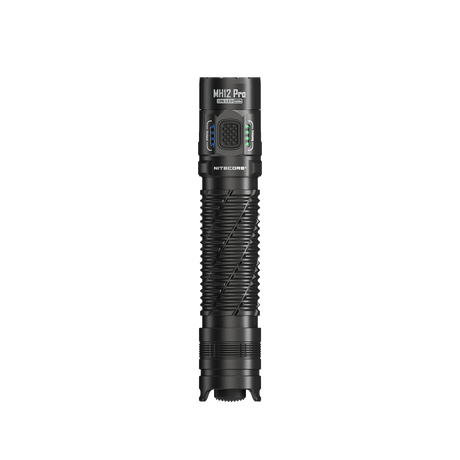 ΦΑΚΟΣ LED NITECORE MULTI TASK HYBRID MH12 PRO