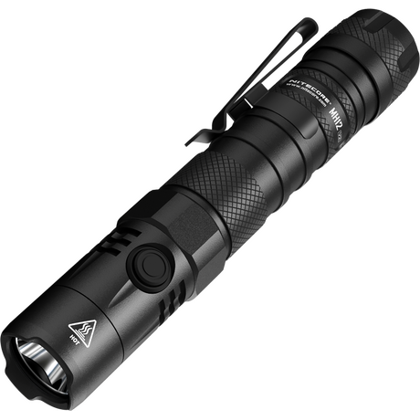 ΦΑΚΟΣ LED NITECORE MULTI TASK HYBRID MH12 V2, 1200lumens
