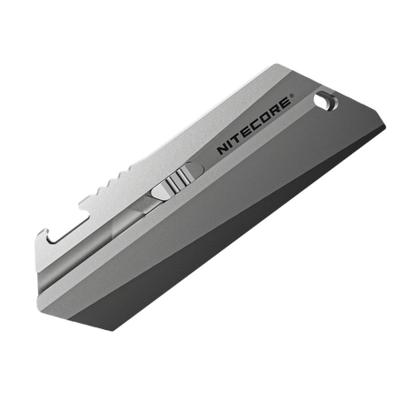 Titanium Utility Knife - NTK09
