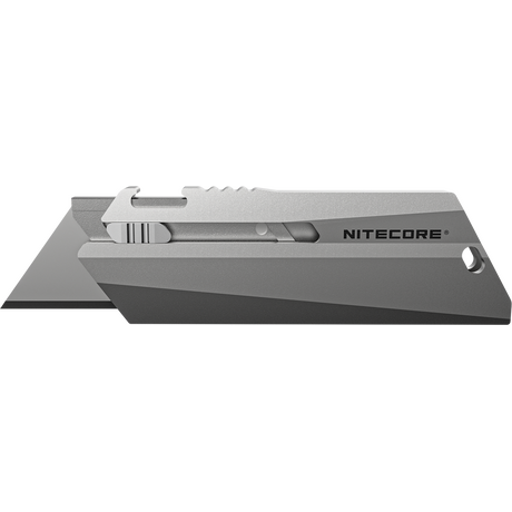 Titanium Utility Knife - NTK09