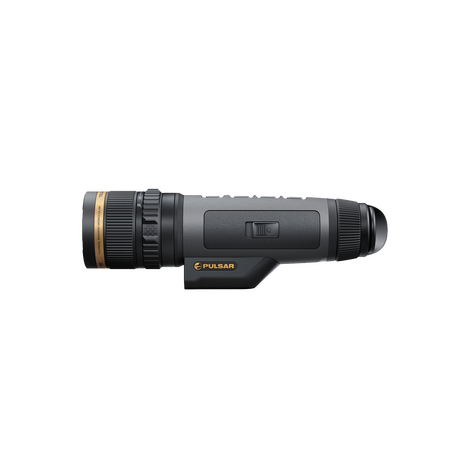 ΘΕΡΜΙΚΗ ΑΠΕΙΚΟΝΙΣΗ PULSAR TELOS LRF XT50