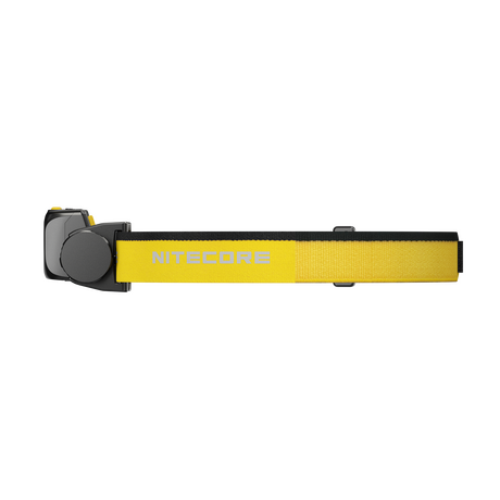 ΦΑΚΟΣ LED NITECORE HEADLAMP UT6, Color temperatures 100-mile trail running headlamp