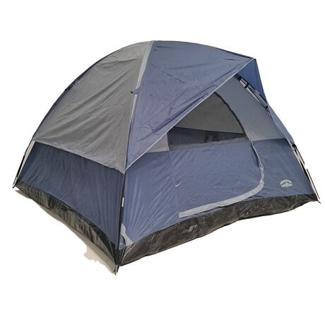 ΣΚΗΝΗ DOME 4 ΑΤΟΜΩΝ 275 × 210 × 160 cm
