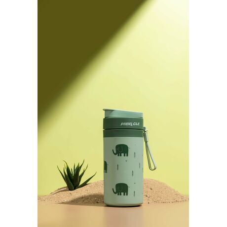 ΘΕΡΜΟΣ PIXEL 400ml ΡΟΖ
