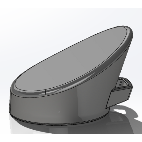 Κάλυμμα Προσοφθάλμιου, Eyepiece cover, Pulsar Symbion, Avilume (Τιμή ανά τεμάχιο)