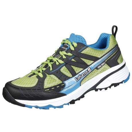 ΑΘΛΗΤΙΚΟ ΠΑΠΟΥΤΣΙ LAFUMA M TRAILRUN PARROT GREEN