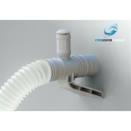 Παραλληλόγραμμη Πισίνα με Σκελετό Prism Set 400x200x100cm