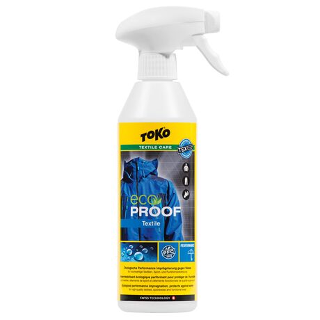 Toko Eco Textile Proof 500 ml