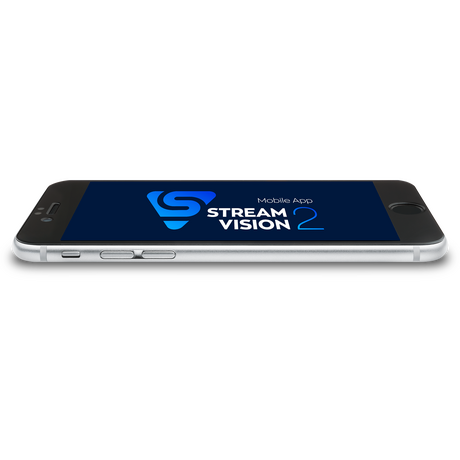 NIGHT VISION PULSAR Digital NV Forward FN455S
