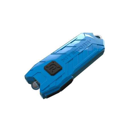 ΦΑΚΟΣ LED NITECORE TUBE, Azure, V2.0, 55lumens