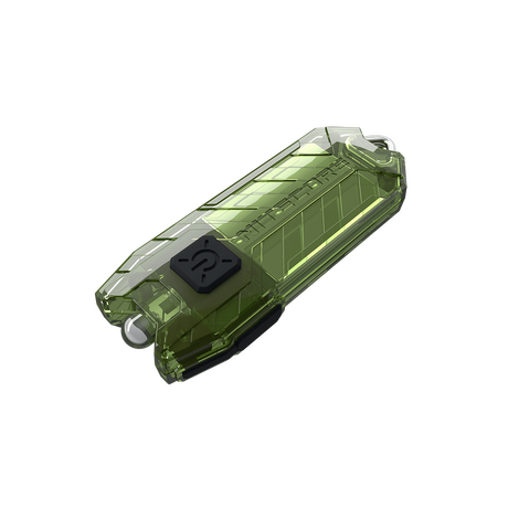 ΦΑΚΟΣ LED NITECORE TUBE, Olive, V2.0, 55lumens