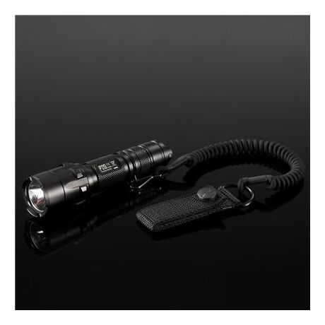 ΣΠΙΡΑΛ ΑΝΑΡΤΗΣΗΣ Lanyard, NITECORE