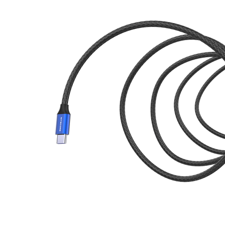 ΚΑΛΩΔΙΟ USB-C to USB-A 2.0, 3A,  NITECORE, UAC20