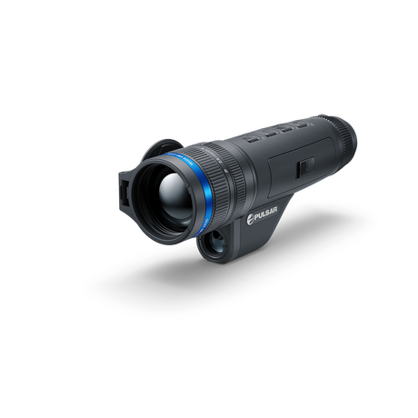 ΘΕΡΜΙΚΗ ΑΠΕΙΚΟΝΙΣΗ PULSAR TELOS LRF XP50