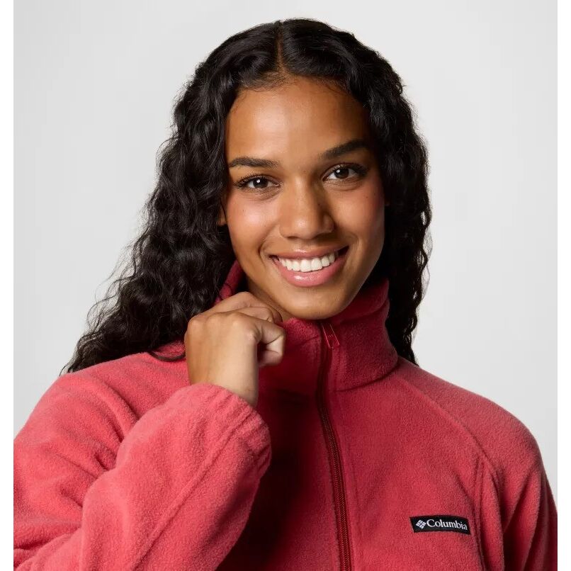 COLUMBIA Benton Springs Fleece WL6439 603 Daredevil terramare .gr
