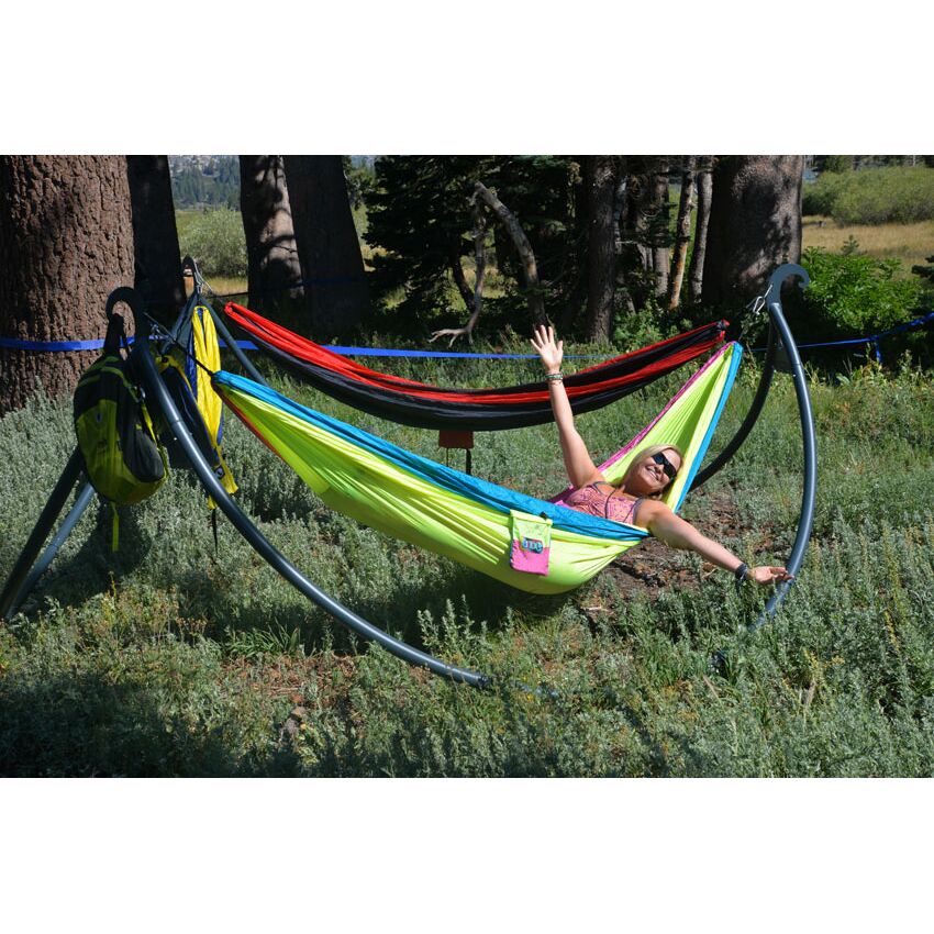 Enopod triple hammock stand clearance