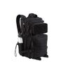 Σακίδιο πλάτης 28L AMILA TACTICAL Small, Μαύρο 95348