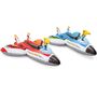 Water Gun Plane Ride-On 57536