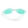 Παιδικά Γυαλιά Κολύμβησης AMILA 1300AF Πράσινα 47136