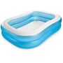 Πισίνα Family Swim Center 57180