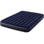 Φουσκωτό Στρώμα Ύπνου Intex Classic Downy Cot 64756