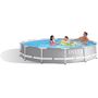 Πισίνα INTEX Prism Frame Pool Set 366x76cm 26712