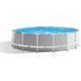 Πισίνα INTEX Prism Frame Pool Set 457x122cm 26726