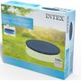 Προστατευτικό Κάλυμμα Πισίνας Intex Easy Set® 305cm 28021