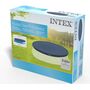 Προστατευτικό Κάλυμμα Πισίνας Intex Easy Set® 365cm 28022