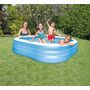 Beach Wave Swim Center Pool 57495