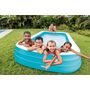 Family Swim Center 58484