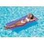 Tote-n-Float Wave Mat 58807