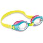 Παιδικά Γυαλιά Κολύμβησης INTEX Junior Goggles 55611