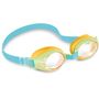 Παιδικά Γυαλιά Κολύμβησης INTEX Junior Goggles 55611