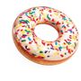 Sprinkle Donut Tube 56263