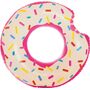 Rainbow Donut Tube 56265