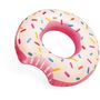 Rainbow Donut Tube 56265