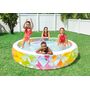 Pinwheel Pool 56494