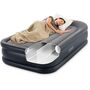 Φουσκωτό Στρώμα Ύπνου Intex Deluxe Pillow Rest Raised Twin 64132