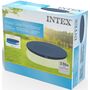Προστατευτικό Κάλυμμα Πισίνας Intex Easy Set® 396cm 28026