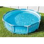 Πισίνα INTEX Metal Frame Beachside 305x76cm 28208