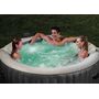 Greywood Deluxe Bubble Massage (4 ατόμων) 28440
