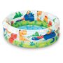 Beach Buddies 3-ring Baby Pool 57106