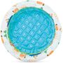 Beach Buddies 3-ring Baby Pool 57106