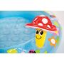 Mushroom Baby Pool 57114