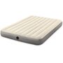 Φουσκωτό Στρώμα Ύπνου Intex Single-High Queen 64103