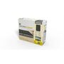 Φουσκωτό Στρώμα Ύπνου Intex Prestige Downy Queen 64109